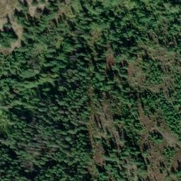 Satellite imagery of Monument 167, CA