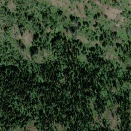 Satellite imagery of Monument 169, CA