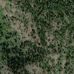 Satellite imagery of Monument 169, CA