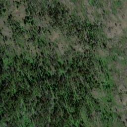 Satellite imagery of Monument 170, CA