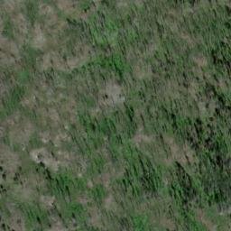 Satellite imagery of Monument 170, CA