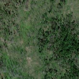 Satellite imagery of Monument 170, CA