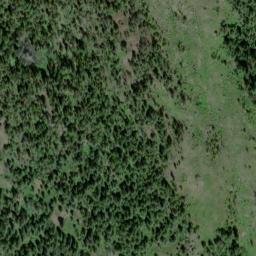 Satellite imagery of Monument 172, CA