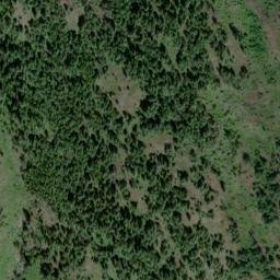 Satellite imagery of Monument 172, CA