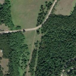 Satellite imagery of Monument 173, CA