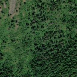 Satellite imagery of Mount Sophia, CA