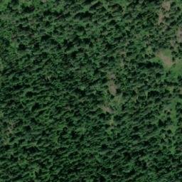 Satellite imagery of Mount Sophia, CA