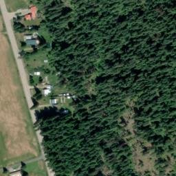 Satellite imagery of Double Standard Mine, US