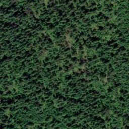 Satellite imagery of Double Standard Mine, US