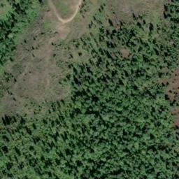 Satellite imagery of Monument 178, CA