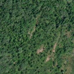 Satellite imagery of Monument 179, CA
