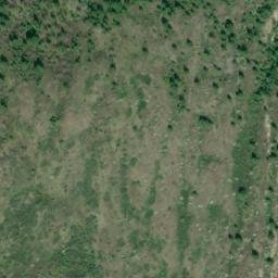 Satellite imagery of Monument 180, CA