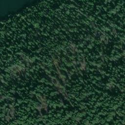 Satellite imagery of Monument 182, CA