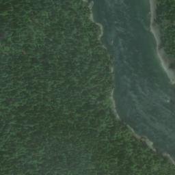 Satellite imagery of Monument 188, CA