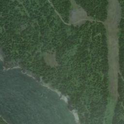 Satellite imagery of Monument 188, CA