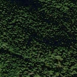 Satellite imagery of Boundary Ridge, CA