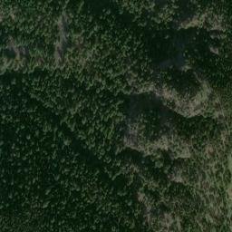 Satellite imagery of Monument 209, CA