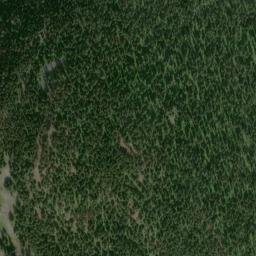 Satellite imagery of Monument 209, CA