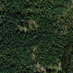 Satellite imagery of Monument 212, CA