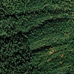 Satellite imagery of Monument 213, CA
