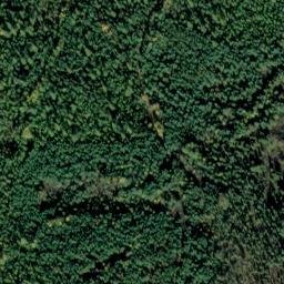 Satellite imagery of Monument 213, CA