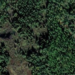 Satellite imagery of Monument 213, CA