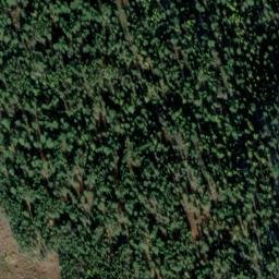 Satellite imagery of Monument 214, CA