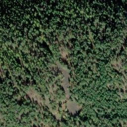 Satellite imagery of Monument 215, CA