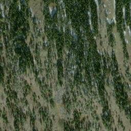 Satellite imagery of Monument 219, CA