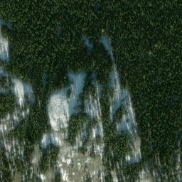 Satellite imagery of Monument 219, CA