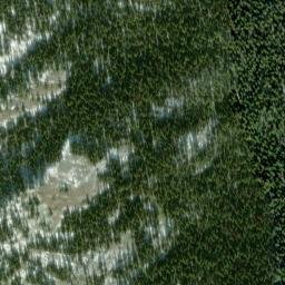 Satellite imagery of Monument 220, CA