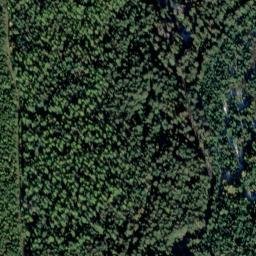 Satellite imagery of Monument 221, CA