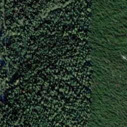 Satellite imagery of Monument 221, CA