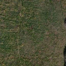 Satellite imagery of Monument 223, CA