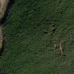 Satellite imagery of Monument 223, CA