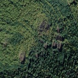 Satellite imagery of Monument 227, CA