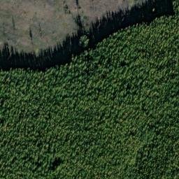 Satellite imagery of Monument 228, CA