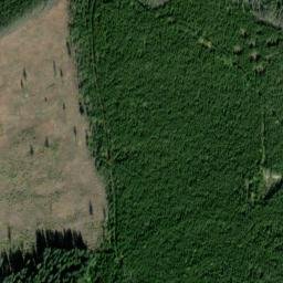 Satellite imagery of Monument 229, CA