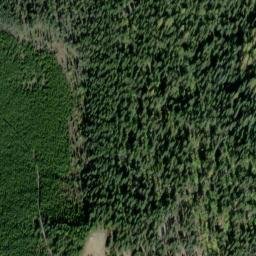 Satellite imagery of Monument 229, CA