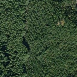 Satellite imagery of Monument 230, CA