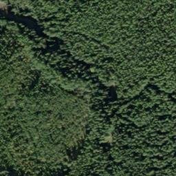 Satellite imagery of Monument 230, CA