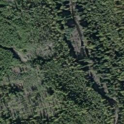 Satellite imagery of Monument 231, CA