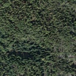 Satellite imagery of Monument 232, CA