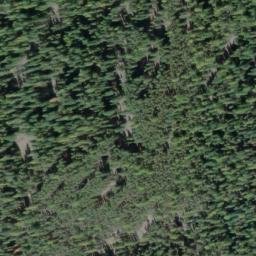Satellite imagery of Monument 234, CA