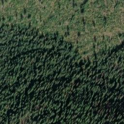 Satellite imagery of Monument 235, CA