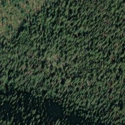 Satellite imagery of Monument 235, CA