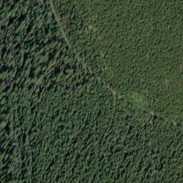 Satellite imagery of Monument 235, CA