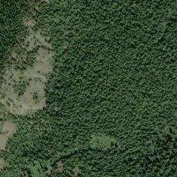 Satellite imagery of Monument 236, CA