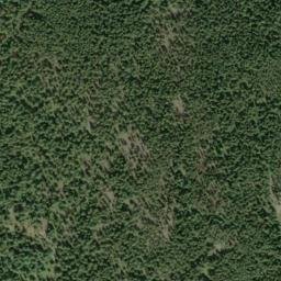 Satellite imagery of Monument 237, CA