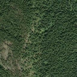 Satellite imagery of Monument 237, CA